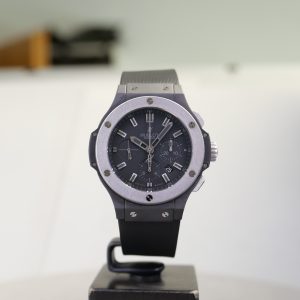 Hublot Big Bang Ice Bang Full Set