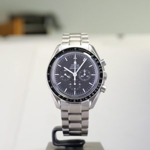 Omega Speedmaster Professional Moonwatch Full Set