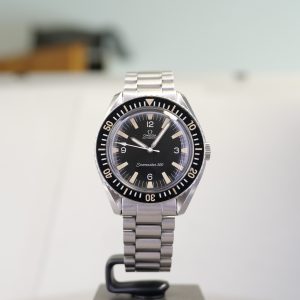 Omega Seamaster 300 Revision 07/26