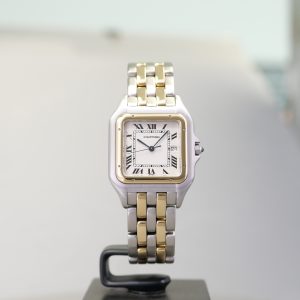 Cartier Panthère Jumbo Full Set