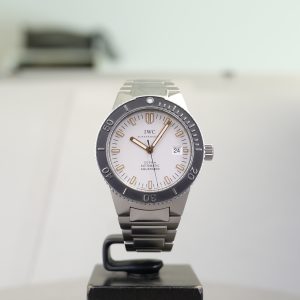 IWC Aquatimer Automatic 2000 GST Full Set