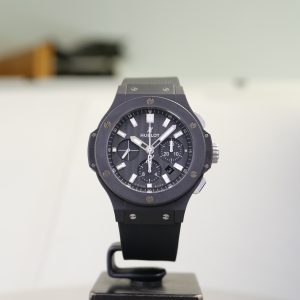Hublot Big Bang Black Magic Full Set