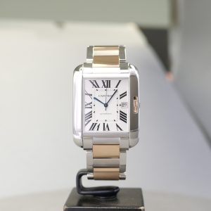 Cartier Tank Anglaise XL