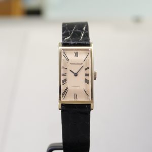 Jaeger-LeCoultre Voguematic