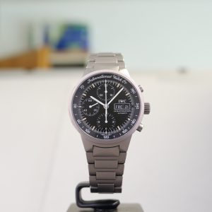 IWC GST Titan Revision 08/26