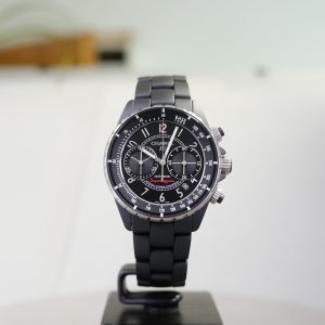 Chanel J12 Superleggera Full Set