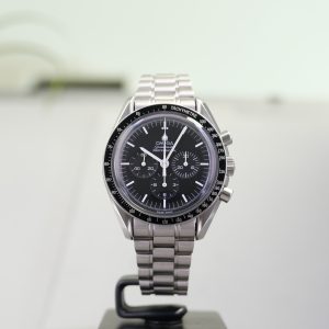 Omega Speedmaster Professional Moonwatch Apollo XI
