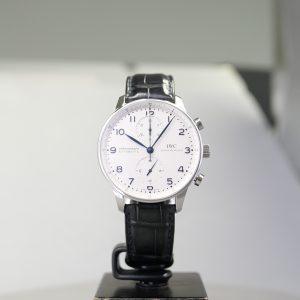 IWC Portugieser Full Set