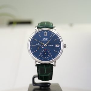 IWC Portofino 8 Days Full Set