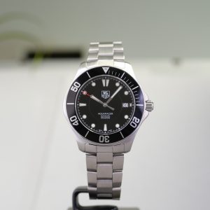 TAG Heuer Aquaracer 300M Full Set