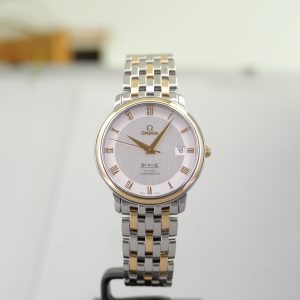 Omega De Ville Full Set