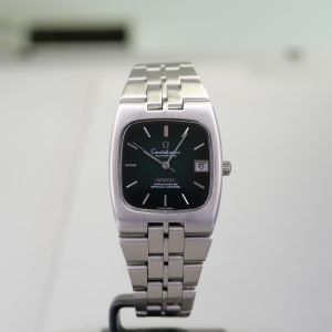 Omega Constellation