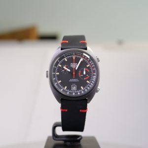 Heuer Monza
