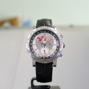 Corum Admiral's Cup World Timer