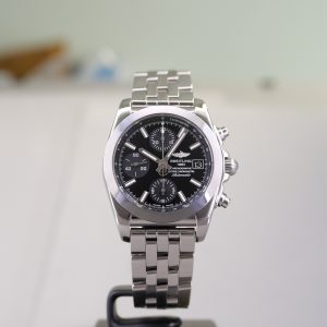 Breitling Chronomat SleekT Full Set