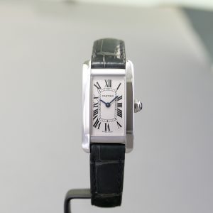 Cartier Tank Américaine Full Set