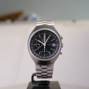Omega Speedmaster Mark III Revision 04/24