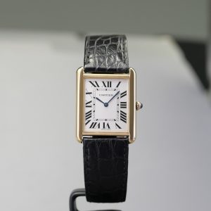 Cartier Tank Solo Large