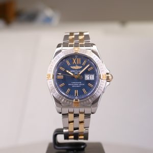 Breitling Cockpit Full Set
