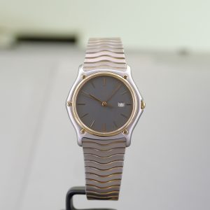 Ebel Classic Sport Wave