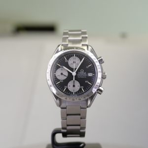 Omega Speedmaster Date