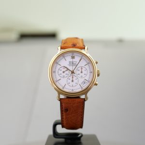 Zenith El Primero Chronograph