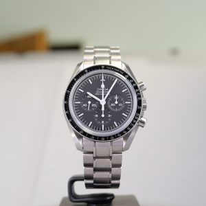 Omega Speedmaster Professional Moonwatch Full Set